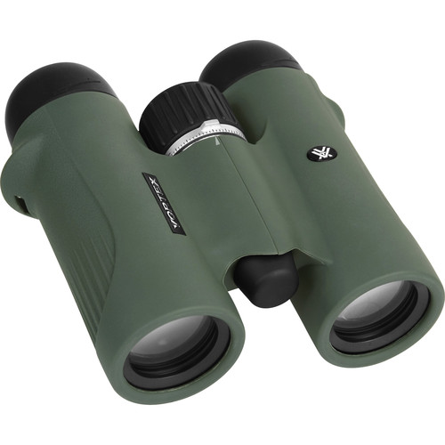Vortex 6.5x32 Fury Binocular FRY3365 B&H Photo Video