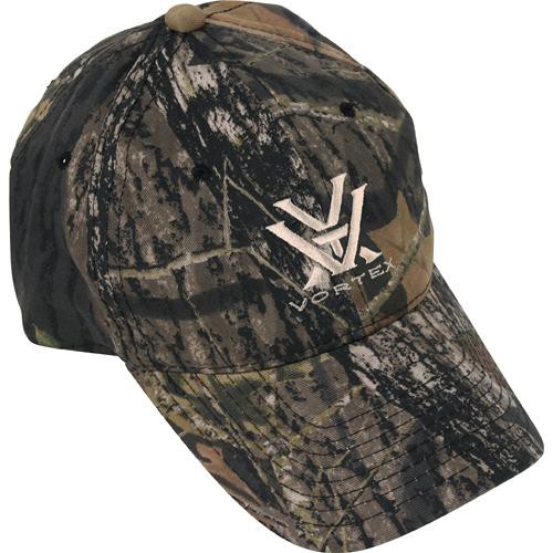 Vortex Hat (Camouflage)