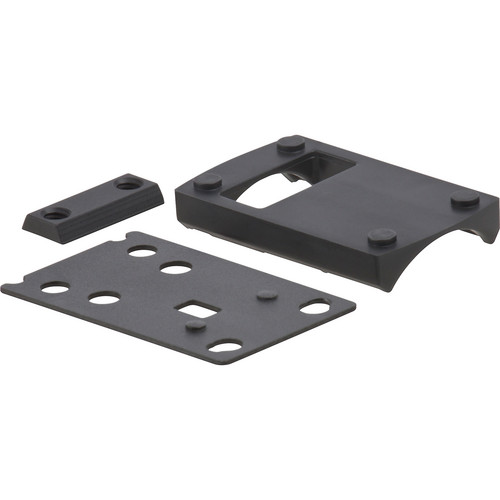 Vortex Razor Red Dot Handgun Mount (Colt 1911, Matte Black)