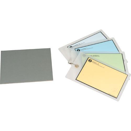 Vortex Media WarmCards SLR 2.0 White Balance Reference System