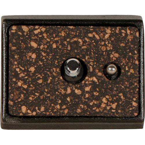 Vortex QR Plate for Pro-GT Tripod
