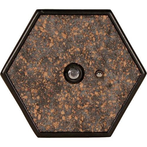 Vortex QR Plate for CBX and STX Summit Tripod