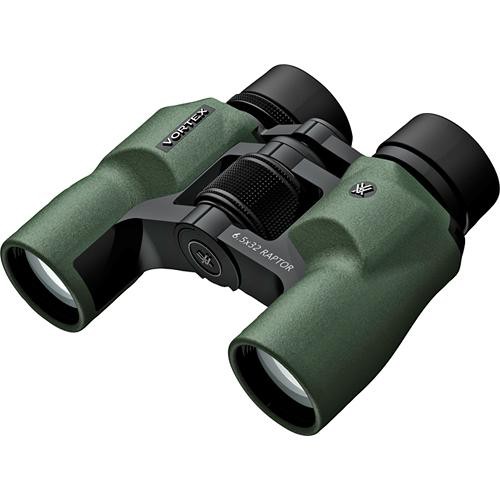Vortex 6.5x32 Raptor Binocular