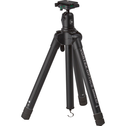 Vortex Summit XLT Tripod With Ball Head