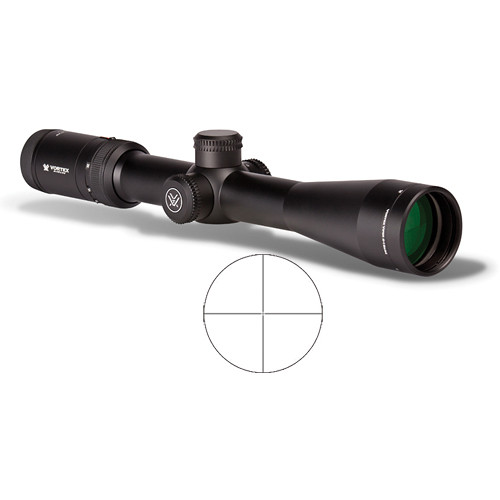 Vortex Viper HS 4-16x44 Riflescope VHS-4304 B&H Photo Video