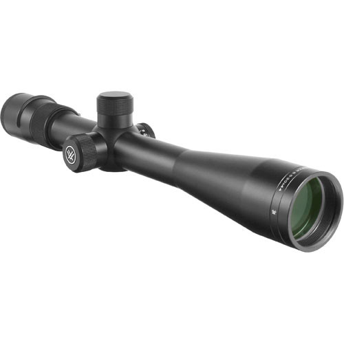 Vortex 6.5-20x44 Viper PA Riflescope (Matte Black)