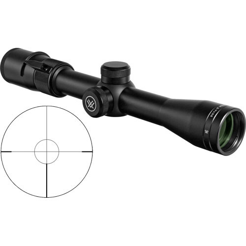 Vortex 2-7x32 Viper Riflescope