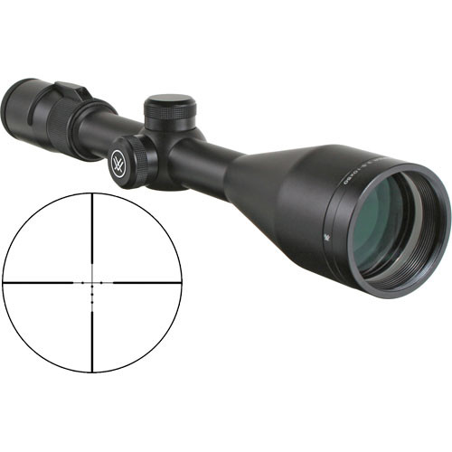 Vortex 3.5-10x50 Viper Riflescope