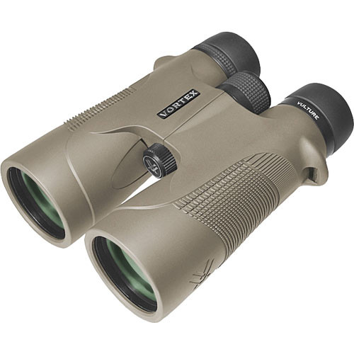 Vortex 8.5x50 Vulture Binocular (Coyote)