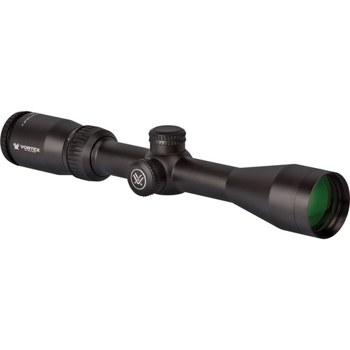 Vortex 3-9x40 Crossfire II Riflescope (V-Plex) CF2-31005 B&H