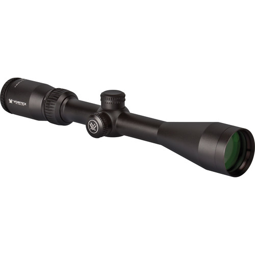 Vortex 4-12x44 Crossfire II Riflescope (Dead-Hold BDC) CF2-31015