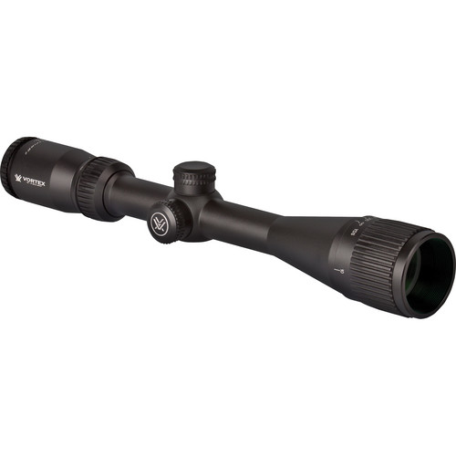 Vortex 4-12x40 AO Crossfire II Riflescope (V-Plex)