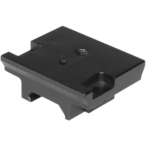 Vortex Picatinny Rail Tripod Mount for Recon