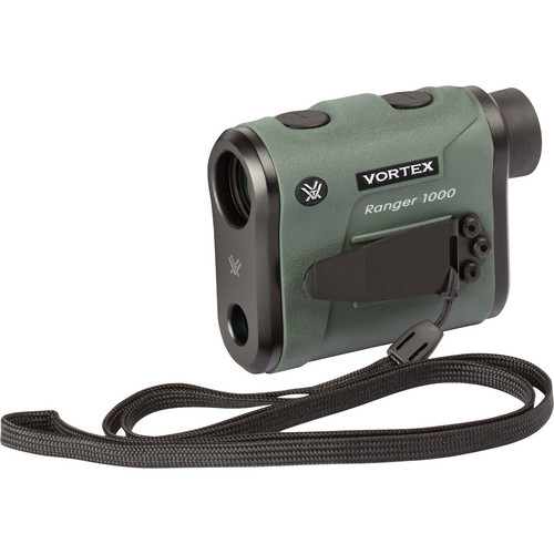 Vortex Ranger 1000 6x22 Rangefinder