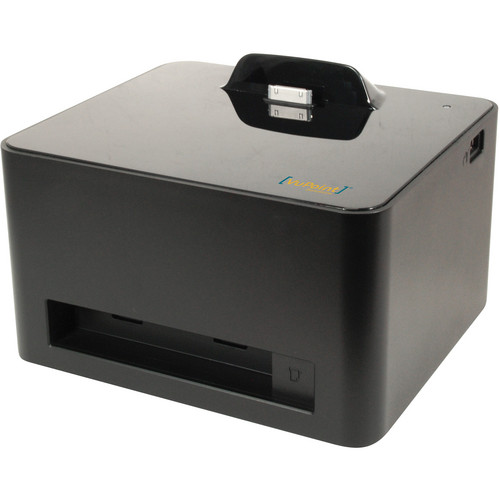 VuPoint Solutions Photo Cube Wi-Fi Compact Photo Printer