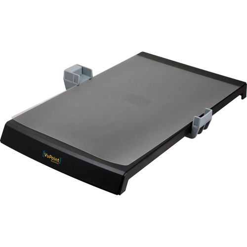 VuPoint Solutions Tabletop Stand for Magic Wand Scanners
