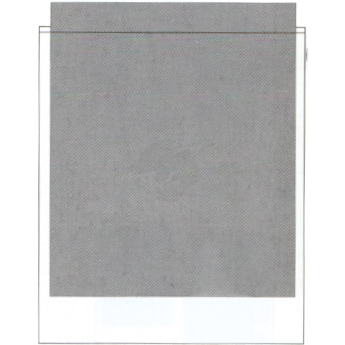 Vue-All Archival Storage Sleeve for Prints & Film - 12 x 17" - 25 Pack