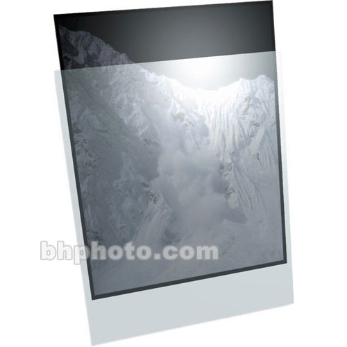 Vue-All Archival Storage Sleeve for Prints & Film - 12 x 17" - 100 Pack