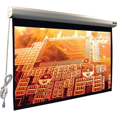 Vutec Elegante Motorized Front Projection Screen (40 x 70")