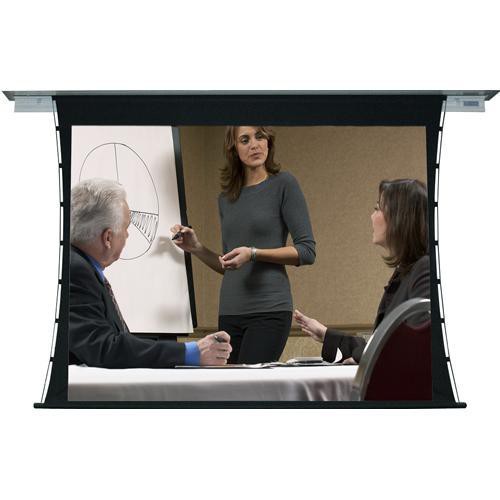 Vutec Lectric IV Motorized Projection Screen (60 x 107")