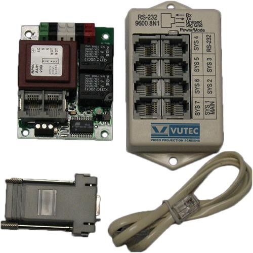 Vutec RS-2323/IP System Integrator Kit (Interface)