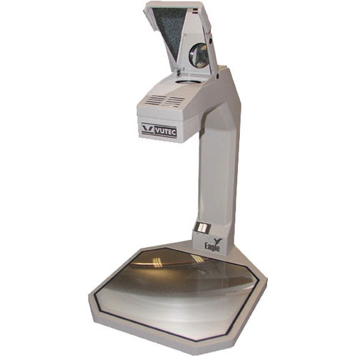Vutec Eagle Overhead Projector - 220v (European Voltage)