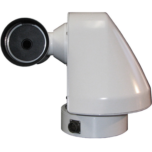 WTI Sidewinder Microbolometer Thermal Imager Camera