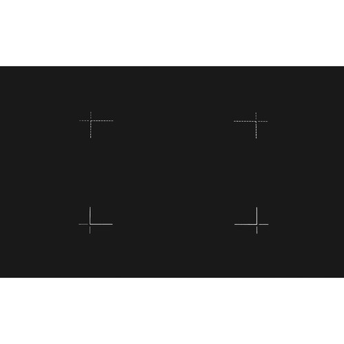 Wacom Intuos4 Surface Sheet, Large (Black)