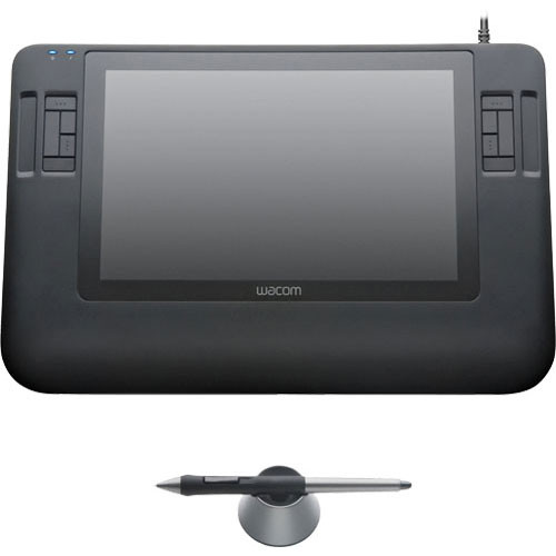 Wacom Cintiq 12WX 12.1