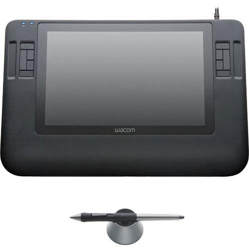 Wacom Cintiq 12WX 12.1