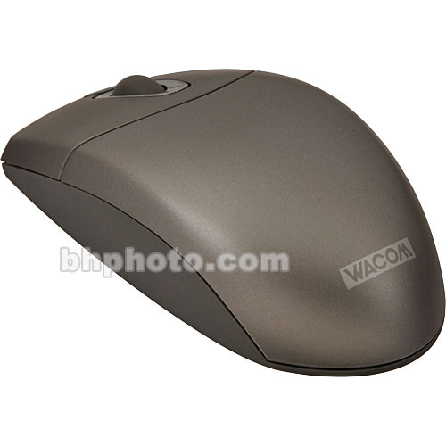 Wacom Cordless Mouse