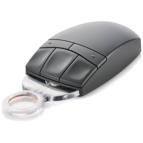 Wacom Lens Cursor for Intuos4 Tablet