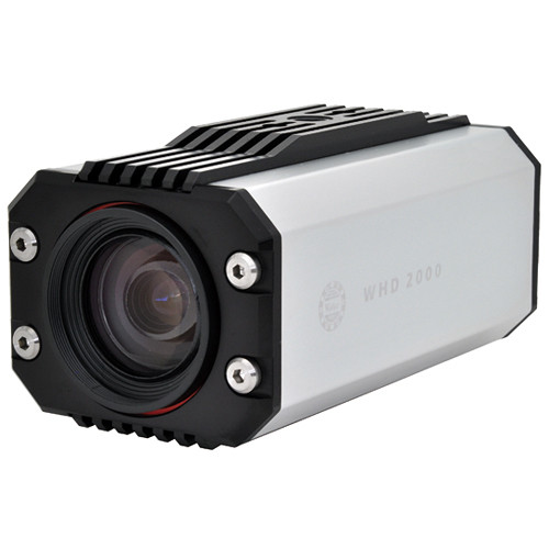 Watec 2000 HD Zoom Camera (NTSC)