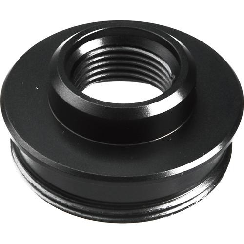 Watec M13 Glass Lens Mount for 1/3" Cameras