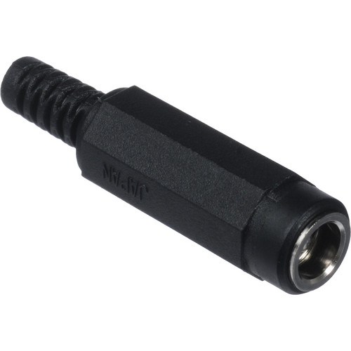 Watec WJDC12 12VDC Female Power Connector (Jack)