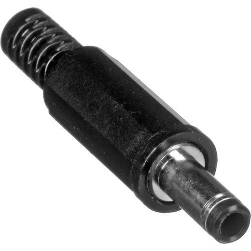 Watec 6VDC WPDC6 Male DC Plug