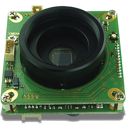 Watec 902B 1/2" High Sensitivity Camera (EIA)