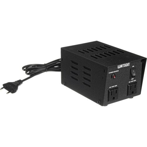 Watson Voltage Converter (500 Watt Max)