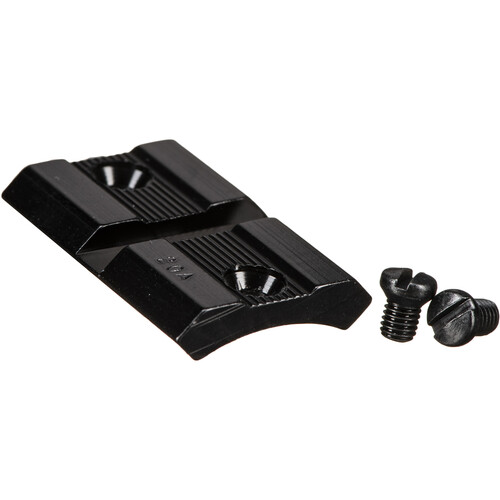 Weaver Top Mount Base #20A