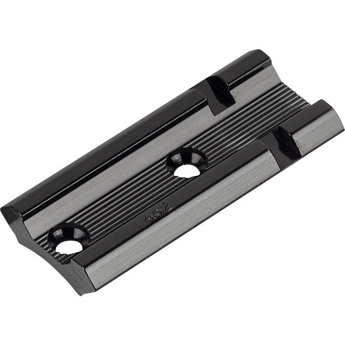 Weaver Top Mount Base #90 (Black)