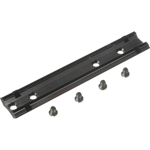 Weaver Top Mount Base #93 (Black)