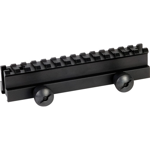 Weaver Tactical Single Rail Flat Top Mount