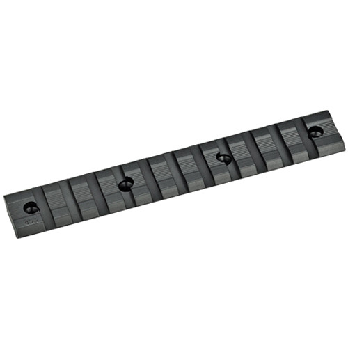 Weaver Multi-Slot Base Mount (Winchester 1300, Matte Black, Clamshell Packaging)