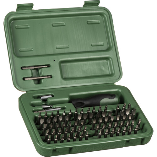 Weaver Multi-Bit Tool Kit