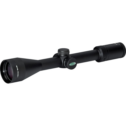 【S】KOKEI HI-SCOPE Weaver 4-16x44 Kaspa Riflescope (Dual-X Reticle) 849810 B&H