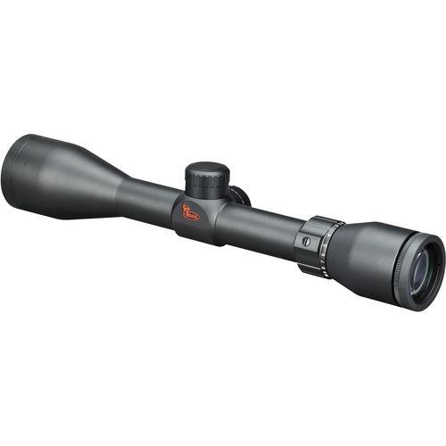 Weaver 2.5-10x42 Buck Commander Riflescope