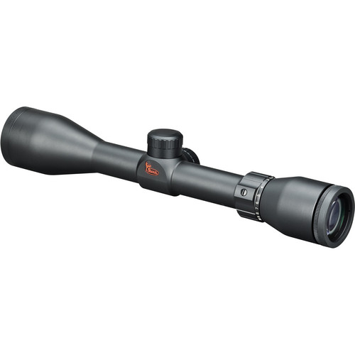 Weaver 2.5-10x42 Buck Commander Riflescope