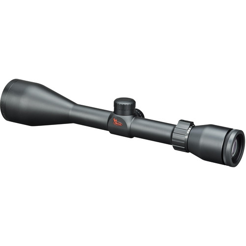 Weaver 3-12x50 Buck Commander Riflescope