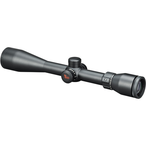 Weaver 4-16x42 Buck Commander Riflescope