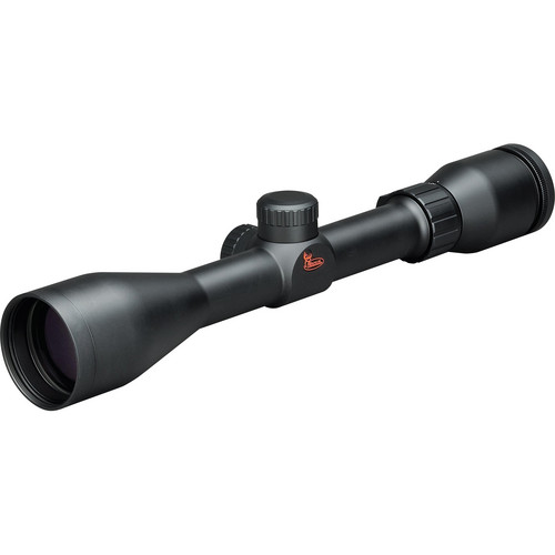 Weaver 2-8x36 Buck Commander Riflescope